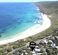 160 Steps... from Yallingup Beach - Holiday Great Ocean Road