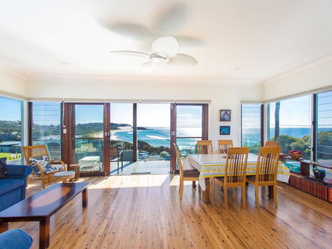 18 Cliff Road - Holiday Great Ocean Road 0