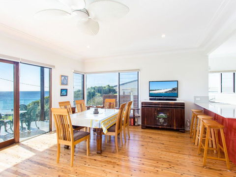 18 Cliff Road - Holiday Great Ocean Road 2