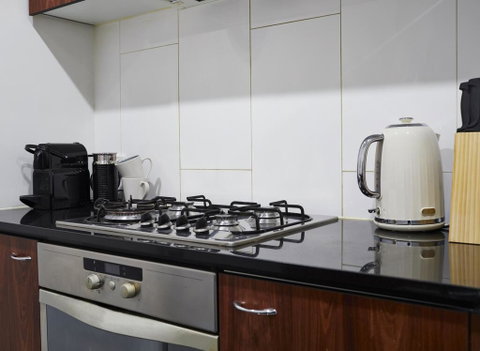 2 Bdrm 2 Bthrm Apt With Parking In Central CBD - Holiday Great Ocean Road 2