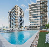 2 Bed Brisbane Resort Apartment - Holiday Great Ocean Road