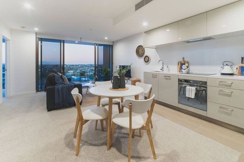 2 Bed Brisbane Resort Apartment - Holiday Great Ocean Road 2