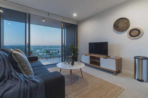 2 Bed Brisbane Resort Apartment - Holiday Great Ocean Road 1