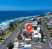 2 Bedroom Private Unit - Alexandria Apartments - Holiday Great Ocean Road