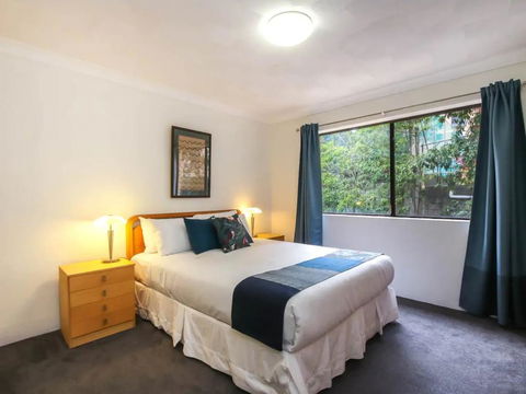 2 Bedroom St Lucia Apartment Close To UQ And CityCat - Holiday Great Ocean Road 3