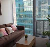 2 bedrooms CBD FREE Tram apartment Melb Central China Town Queen Victoria Market Melbourne University RMIT etc - Holiday Great Ocean Road