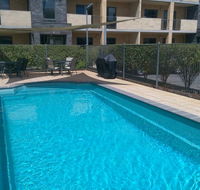 22 Gillies Street Apartments - Holiday Great Ocean Road