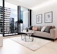 22 Latte Time1BR1BTH Mel CBD Free Tram - Holiday Great Ocean Road