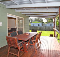 24 Sundew Street Mudjimba - 500 Bond - Pet Friendly Linen Supplied WIFI Air Cond. - Holiday Great Ocean Road