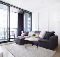 25 Empire 1Br1Bth Pinkytoffee MelCen CBD FreeTram  - Holiday Great Ocean Road