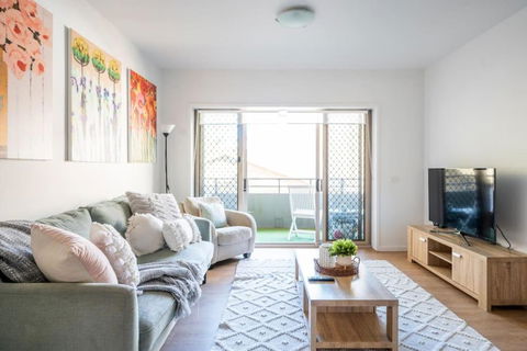 BOTANICA - Beautiful City Fringe Home Base - Holiday Great Ocean Road 0
