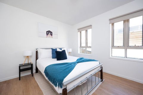BOTANICA - Beautiful City Fringe Home Base - Holiday Great Ocean Road 2