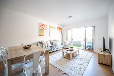 BOTANICA - Beautiful City Fringe Home Base - Holiday Great Ocean Road 4