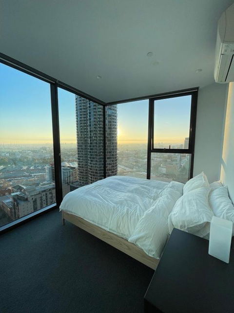 C&S Stay- Melbourne CBD - Holiday Great Ocean Road 0