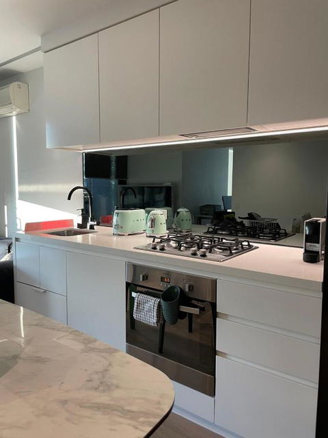 C&S Stay- Melbourne CBD - Holiday Great Ocean Road 3
