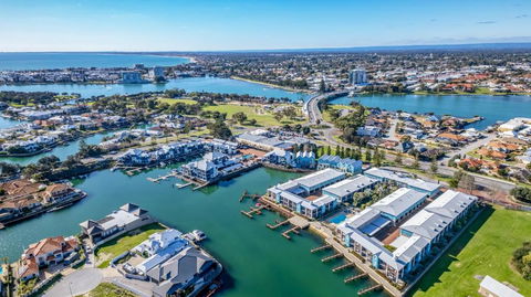 C Mandurah Apartment Resort - Holiday Great Ocean Road 0