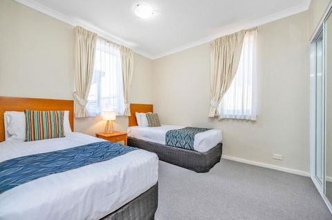 C Mandurah Apartment Resort - Holiday Great Ocean Road 3