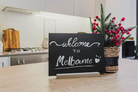 Casablanca MCG Patio Parking Netflix - Holiday Great Ocean Road 3