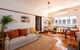Charming Art Deco Unit In East Melbourne - thumb 1