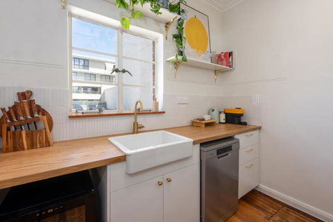 Charming Art Deco Unit In East Melbourne - Holiday Great Ocean Road 3