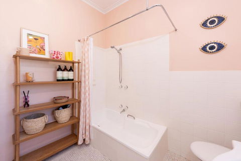 Charming Art Deco Unit In East Melbourne - Holiday Great Ocean Road 4