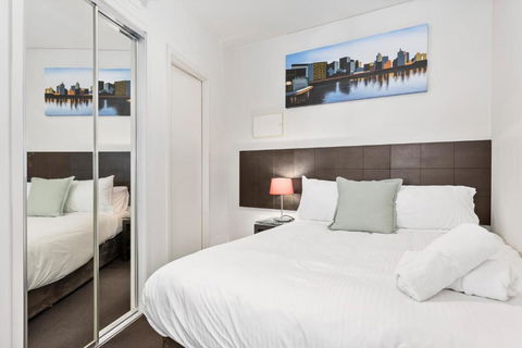 Cozy 1BR Apt In Downtown Melbourne W Wi-Fi - Holiday Great Ocean Road 2