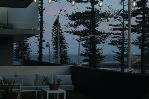 Dee Why Apartment On The Beach With Huge Balcony - Holiday Great Ocean Road 1