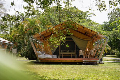 Daintree Beach Resort - Holiday Great Ocean Road 0