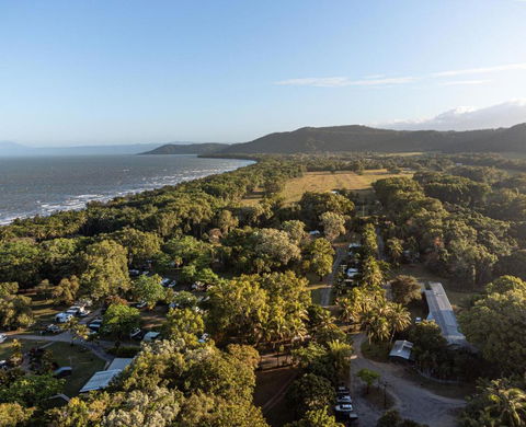 Daintree Beach Resort - Holiday Great Ocean Road 1