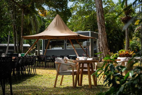 Daintree Beach Resort - Holiday Great Ocean Road 4