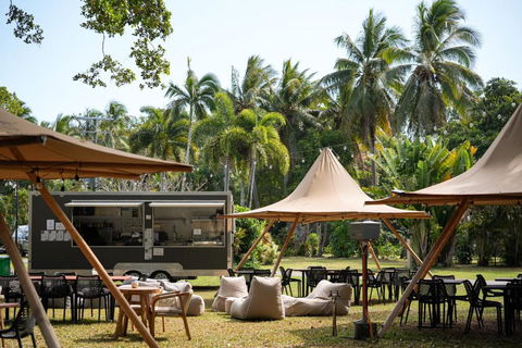 Daintree Beach Resort - Holiday Great Ocean Road 2