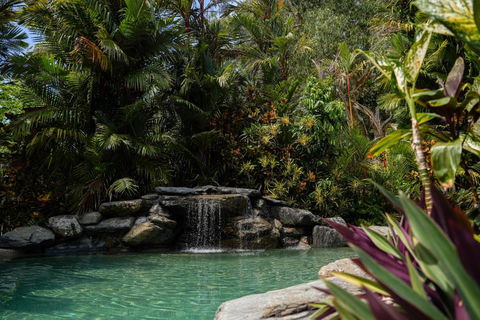 Daintree Beach Resort - Holiday Great Ocean Road 3