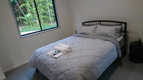 Daintree Peaks ECO Stays - Holiday Great Ocean Road 3
