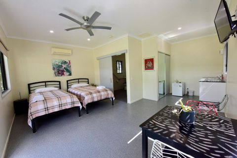 Daintree Peaks ECO Stays - Holiday Great Ocean Road 4