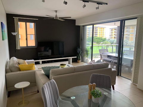 Darwin Waterfront Luxury Condo - Holiday Great Ocean Road 0
