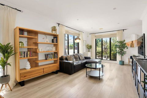 Deluxe Family Montpellier Gardens Estate - Burwood - Holiday Great Ocean Road 2