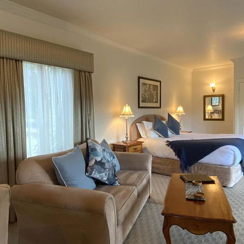 Delderfield Villas - Holiday Great Ocean Road 0