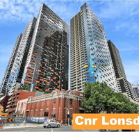 2BR 2BATH  CAR  QUALITY  STYLE IN MELBOURNE CBD - Holiday Great Ocean Road