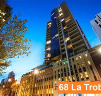 2BR 2BTH  CAR  AMAZING SPACE MELBOURNE CBD VIEWS - Holiday Great Ocean Road
