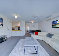2BR Aloha Lane Main Beach Apartment - Holiday Great Ocean Road