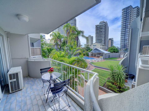 2BR Aloha Lane Main Beach Apartment - Holiday Great Ocean Road 2