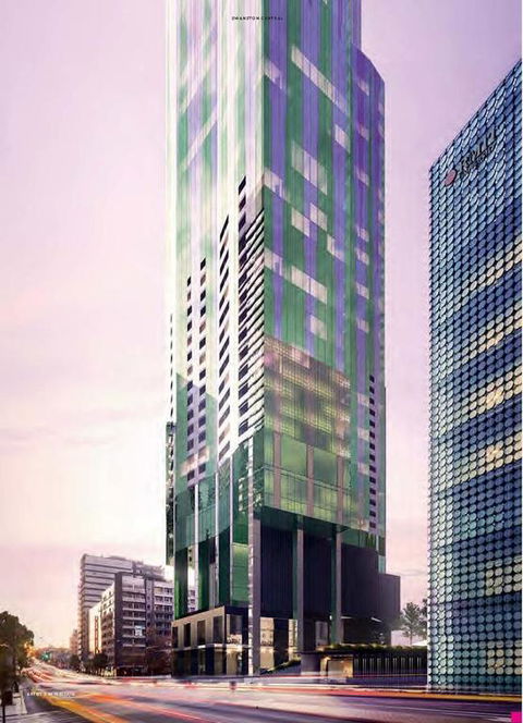 2BR APT In Melbourne CBD / Melbourne Uni / RMIT - Holiday Great Ocean Road 3