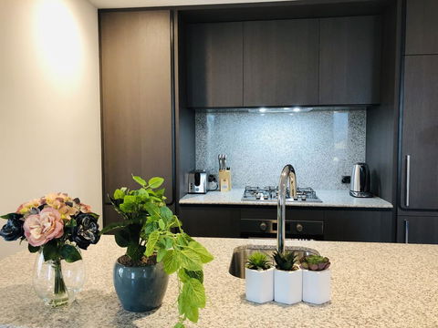2BR APT In Melbourne CBD / Melbourne Uni / RMIT - Holiday Great Ocean Road 1