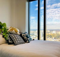 2BR APT in Melbourne CBD / Melbourne Uni / RMIT - Holiday Great Ocean Road