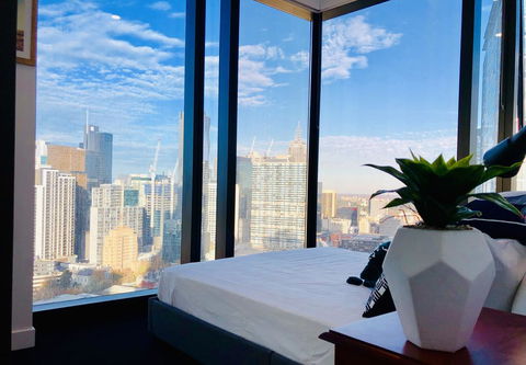 2BR APT In Melbourne CBD / Melbourne Uni / RMIT - Holiday Great Ocean Road 2