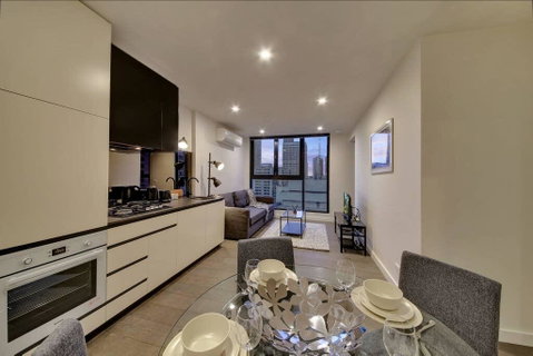 2BR Suites On Bourke, Perfect Location, Views - Holiday Great Ocean Road 0