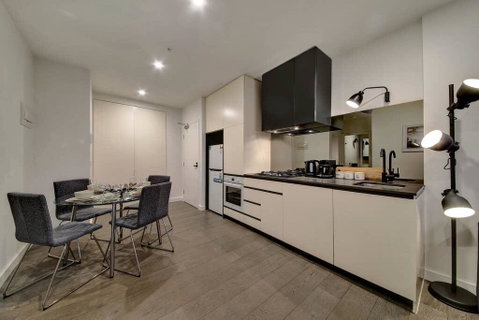 2BR Suites On Bourke, Perfect Location, Views - Holiday Great Ocean Road 1
