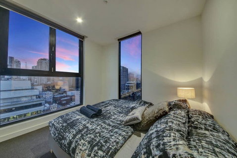 2BR Suites On Bourke, Perfect Location, Views - Holiday Great Ocean Road 2