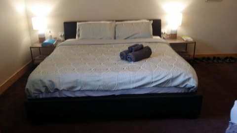 3 Hills At The Good Place - Holiday Great Ocean Road 0