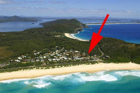 3 MELALEUCA - Holiday Great Ocean Road 0